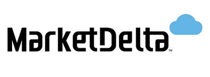 MarketDelta logo